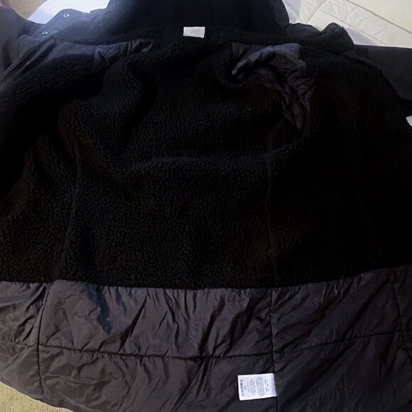 Columbia South Canyon Sherpa Lined Jacket - Picture 13 of 16